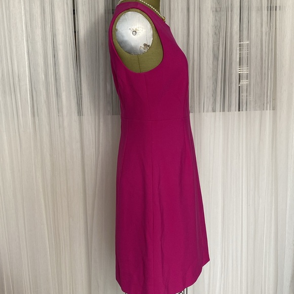 REDUCED!!Diane Von Furstenberg “Carrie” dress! Office, business, work, classic - Picture 6 of 17